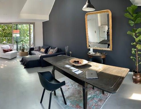 DACHGESCHOSS - Available 15th of December until 15th of January - Photo 1