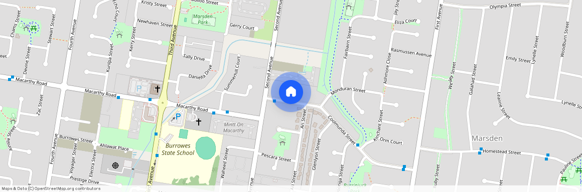 63 Coolmunda Street, Qld 4132, Marsden