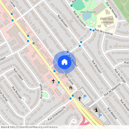 1685 Rue Lavoie, Vimont, Vimont, Laval, H7M 2P4