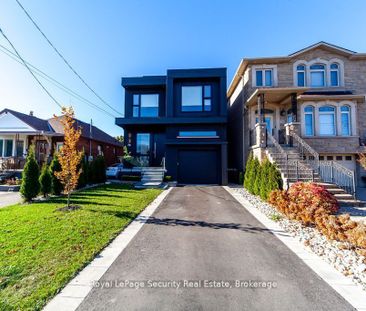 For Lease - 70 Chamberlain Avenue Unit# Lower Level, Toronto, Ontario - Photo 4