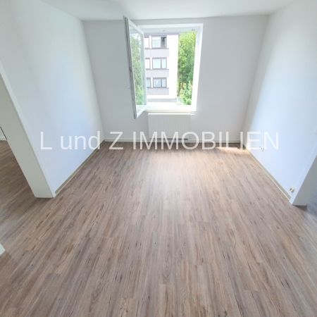 Super zentral gelegen - 2 Zimmer Eschweiler Stadtmitte - Photo 4