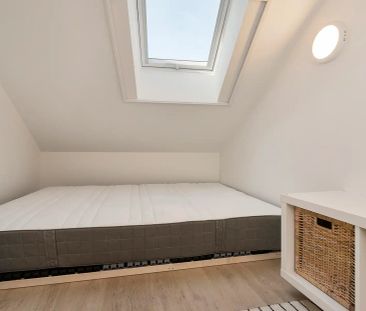 Luxe duplexkamer met eigen sanitair en terras - Foto 4