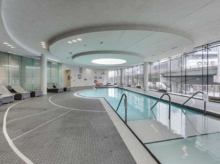 Private Basic - Waterfront Toronto - Photo 5