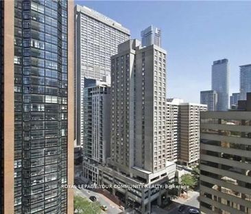 For Lease - 1080 Bay Street Unit# 4706, Toronto, Ontario - Photo 5