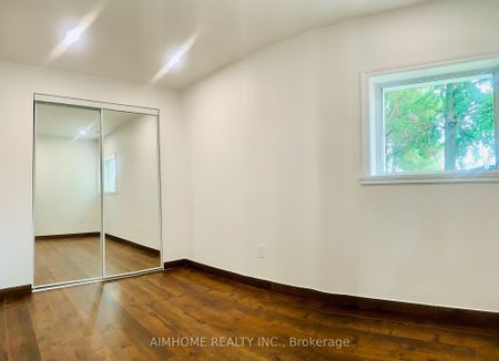 For Lease - 7A Connorvale Avenue Unit# Garden House, Toronto, Ontario - Photo 4