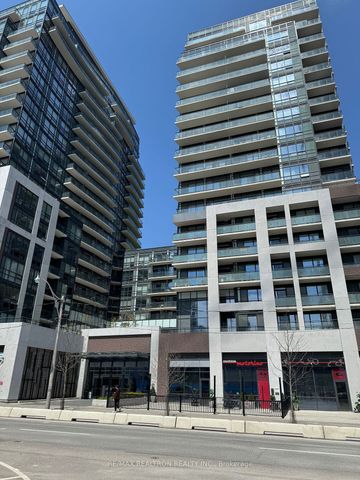 For Lease - 460 Adelaide Street Unit# 1919, Toronto, Ontario - Photo 2