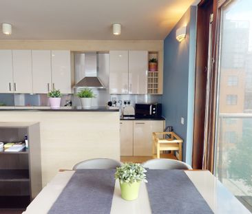 Clarion Quay, Block 2, D01 X265. - Photo 6