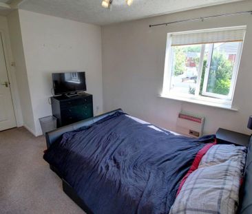 1 bedroom end of terrace house to rent - Photo 3