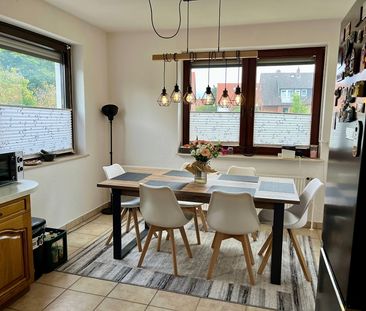 Helle Wohnung in ruhiger, zentraler Lage / EBK, 2 Bäder, Terrasse, ... - Foto 5