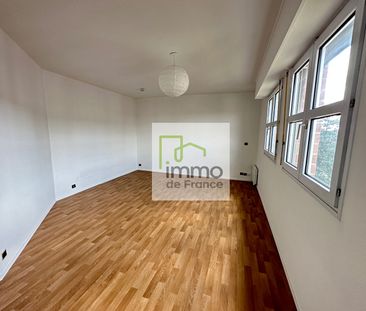 Location Appartement 1 pièce 34m² - Photo 5