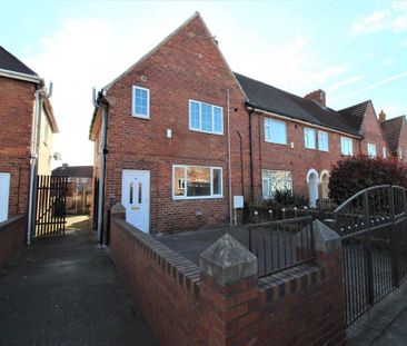 3 bedroom end of terrace house to rent - Photo 6