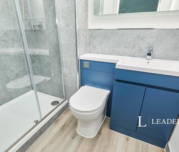 1 bedroom in a house share to rent - Photo 2