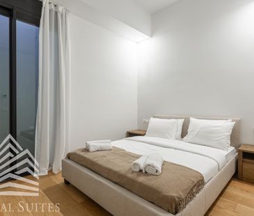 Μεζονέτα για ενοικίαση Πηγαδάκια (Βούλα) - Photo 3