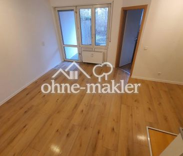 Für Familien/Homeoffice - 4-Zi (83 m²) eigener Garten+Garage - Erst... - Foto 3