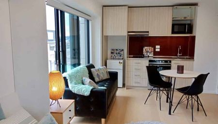 906A/111 Dixon Street, Wellington Central, Wellington City - Photo 5