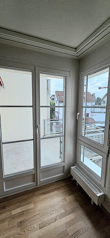 Gemütliche 3 1/2-Zimmerwohnung mit Balkon sucht neue Mieter ... - Photo 4