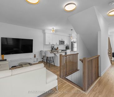 For Lease - 3 Keppel Circle, Brampton, Ontario - Photo 6