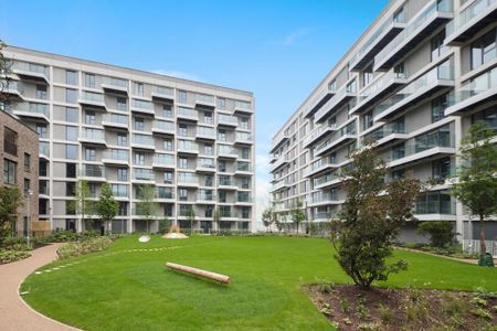 1 bedroom apartment to rent - Photo 3