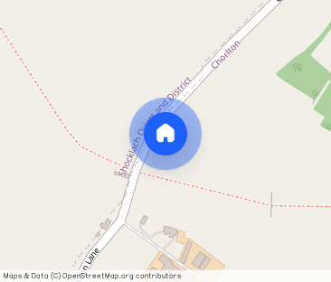 Chorlton Lane, Chorlton, Malpas, Cheshire, SY14 - Photo 1