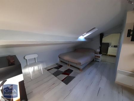 Location Appartement 2 pièces 29m² LIMOGES 87000 - Photo 4