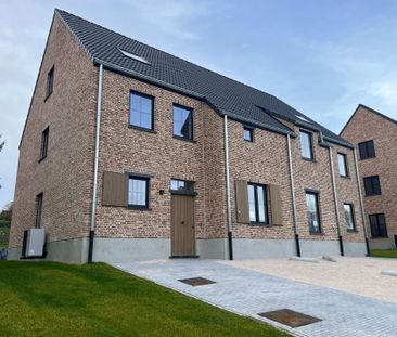 Prachtige nieuwbouw op rustige locatie - Photo 4