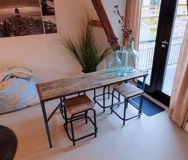 Te huur: Appartement Brinklaan in Bussum - Foto 4