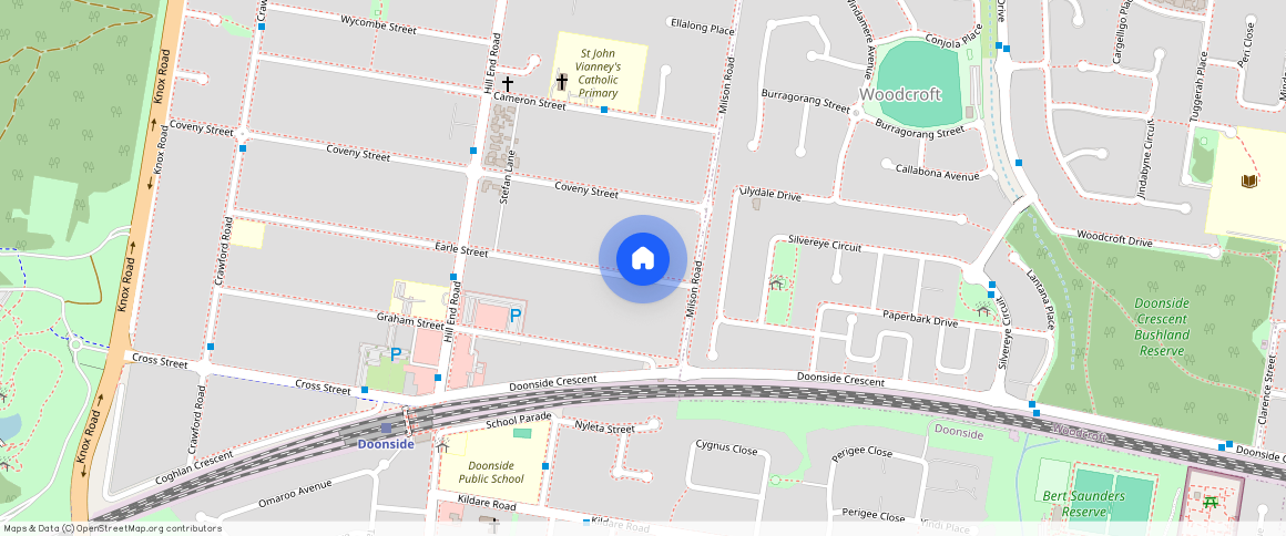 5A Earle Street Doonside