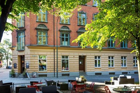 Kornettsgatan 3 B - Foto 5