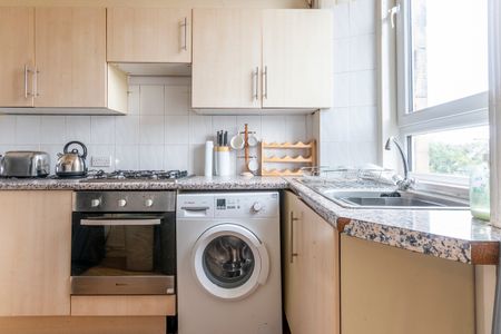 2550L - Albert Place, Edinburgh, EH7 5HN - Photo 5