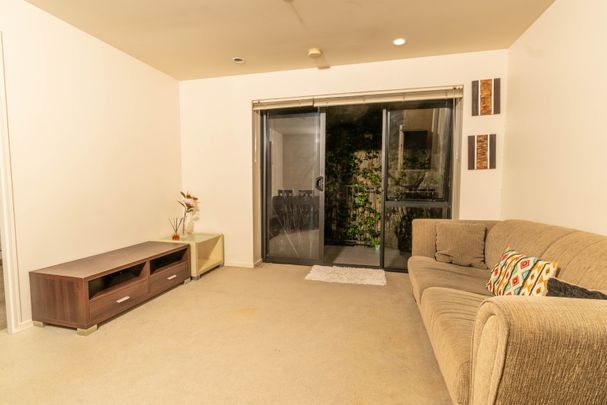 Charming Furnished Apartment for Rent - Photo 1