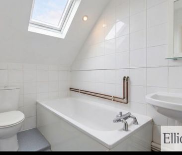 Studio Flat, Wood End Gardens, UB5 - Photo 3