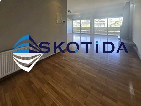Διαμέρισμα για ενοικίαση Κέντρο (Νέα Σμύρνη) - Photo 3