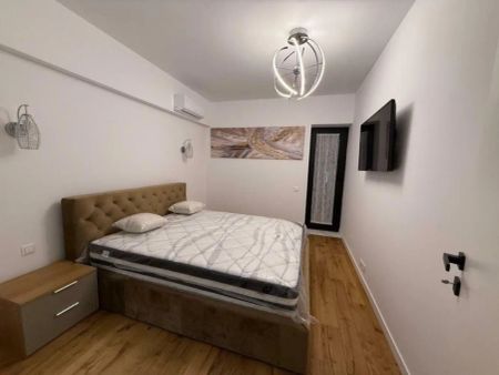 Închiriere apartament 2 camere Complex Rezidenţial One Cotroceni - proprietar - Photo 3