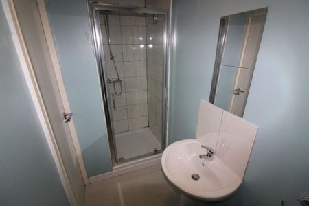 Brook Street - flat 1A, PRESTON PR1 7DD - Photo 4