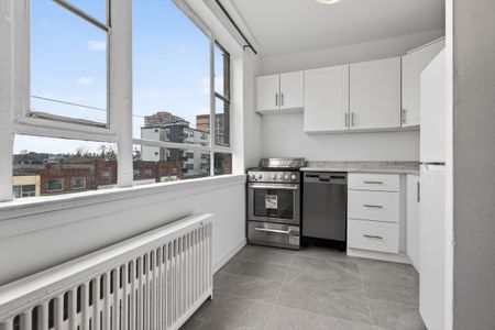 For Lease - 2515 Eglinton Avenue Unit# 302, Toronto, Ontario - Photo 5