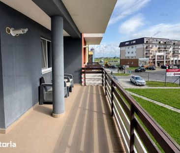 Apartament 2 camere tip studio Sanpetru Brasov - Fotografie 1