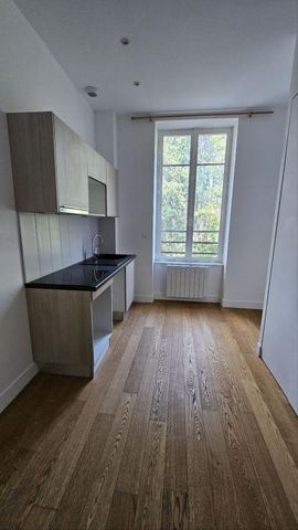Location Appartement Chamalières - Photo 4