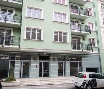 Poznań, Jeżyce, Centrum ul. Mickiewicza - Photo 1