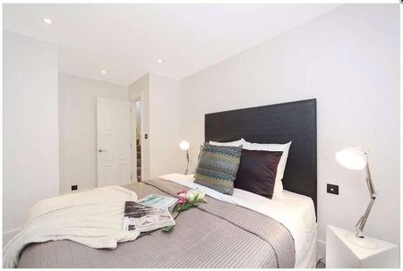 Cambridge Street, London, SW1V - Photo 3