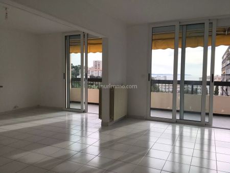 Location Appartement 4 pièces 85 m2 à Ajaccio - Photo 3