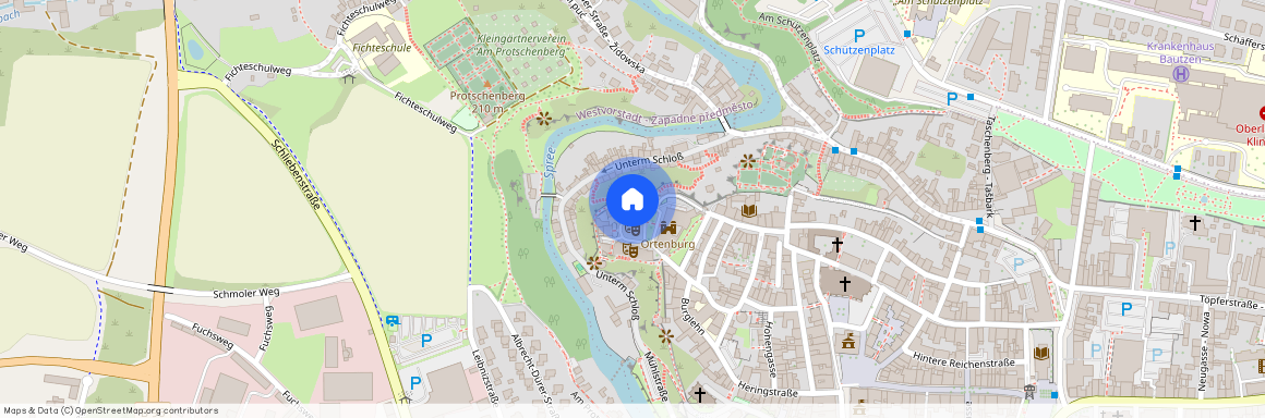 Hauptmann-Böse-Str. 13, Landkreis