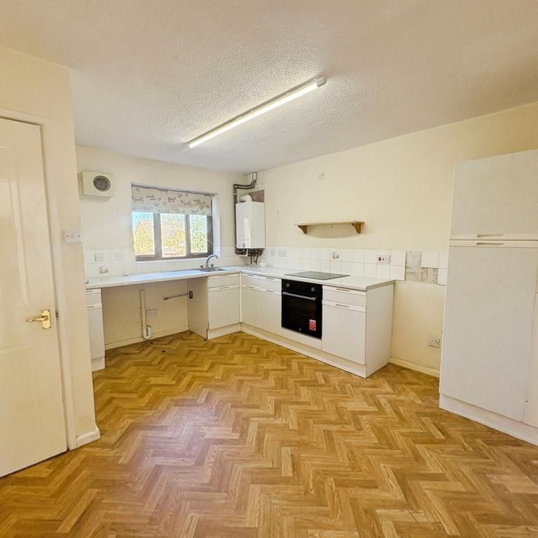 2 bedroom terraced house to rent - Photo 1
