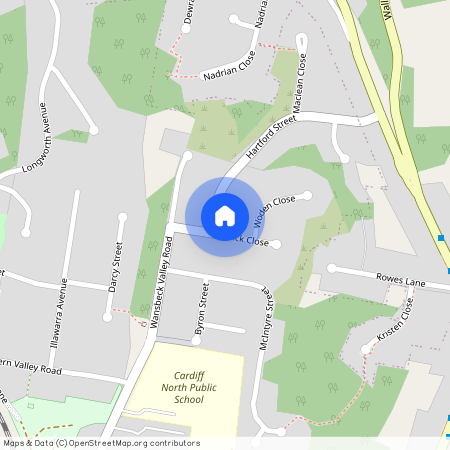 7 Carrick Close, NSW 2285, Cardiff