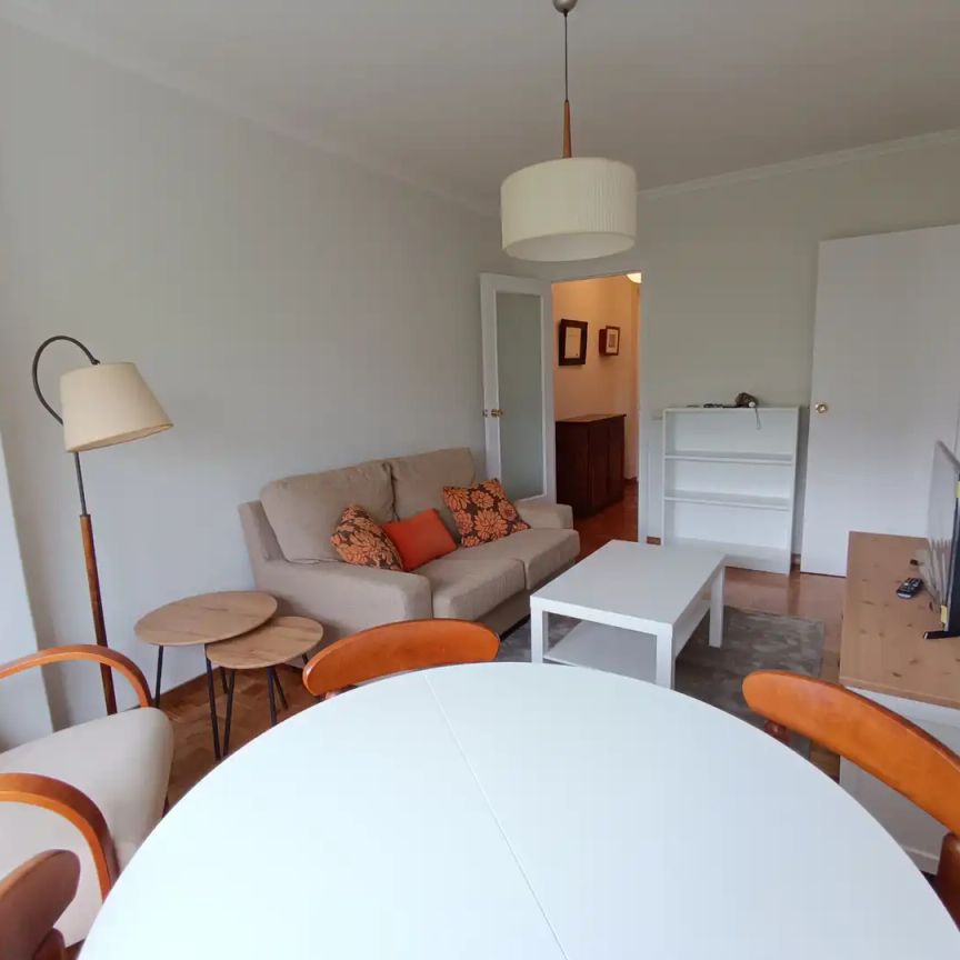 Apartamento de alquiler en Campo da Torre - Mollabao - Photo 1