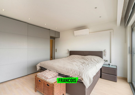 Tweeslaapkamerappartement met uizicht op zee - Photo 5