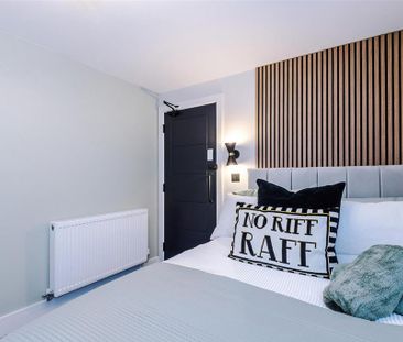 1 bedroom in a house share to rent - Photo 4