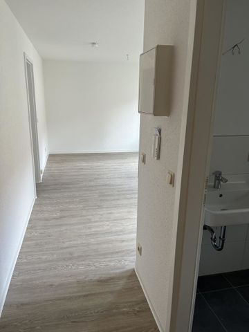 Schöner Wohnen in Aschersleben 2 Zimmer in der 1. Etage - Foto 5