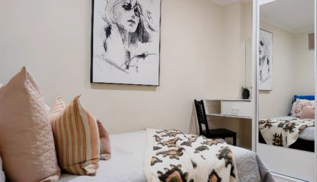 2 Bedroom Apartment #91+147 - Photo 3