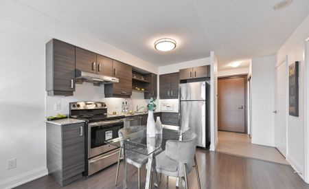 For Lease - 1 Uptown Drive Unit# 1908, Markham, Ontario - Photo 5