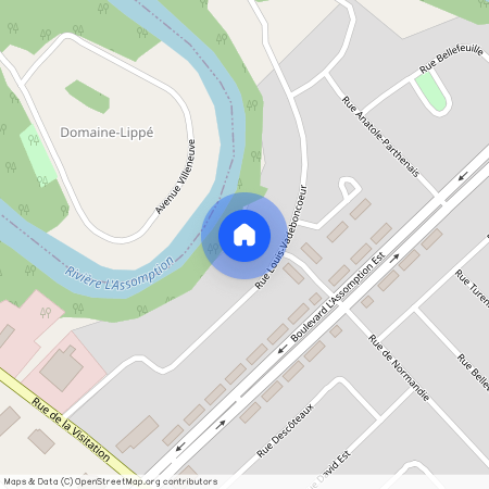 76 Rue Louis Vadeboncoeur, Joliette, Joliette, Lanaudière, J6E 4P9